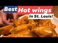 Syberg s Restaurant Review St Louis