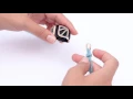Bellabeat Active Bracelet Tutorial