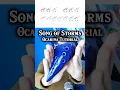 Download Lagu Song of Storms - Ocarina Tutorial (with tabs)
