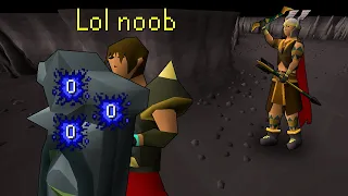 This setup makes you invincible at Revenants GIM