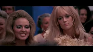 I Say A Little Prayer The April Fools 1969 Jack Lemmon Deneuve 