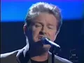 Don Henley ~ The End Of The Innocence