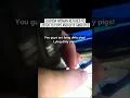Woman Pushes Cops a Little Too Far and Gets Arrested