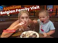 Applebee s Review We Loved Our Family Friendly Dining Experience 3 TIMES THE MAGIC