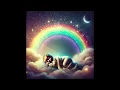 "Soft Clouds, Sweet Dreams" is a gentle and soothing lullaby