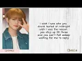 Download Lagu CHENLE (NCT DREAM) \u0026 LEE MUJIN \