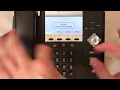 Polycom Factory Reset and Software Upgrade