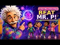 Can You Solve All 8 Back-to-School Move Solve Challenge for Kids