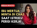Download Lagu KISAH NYATA 💖 Ternyata Ibu Mertuaku Lebih Kesepian daripada Yang Aku Pikiran