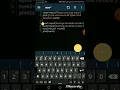 How to create a simple calculator in python turtorial part 2 in Android
