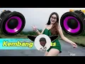 Download Lagu DJ KEMBANG KERTAS VERSI THAILAND SLOW BASS TERBARU