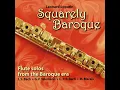 Fantasia in E Major, TWV 40:10: II. Allegro