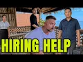 Hiring Help For At Home In The Philippines Anything You Need