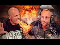 Caller Sets Off Double Explosion From BT Sal