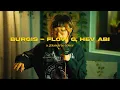 Lagu burgis - flow g, hev abi (a jikamarie cover)