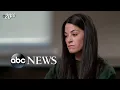Nikki Addimando on parenting from behind bars