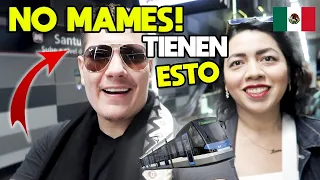 ¡SUPER MODERNO! Este Estado de MÈXICO ES INCREIBLE!