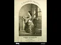 maidens prayer 少女的祈祷 古典吉他 E调 gp完成 这个版本非常动听