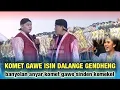 Download Lagu Terbaru cak komet gawe isin dalang gendheng bikin kemekel sinden