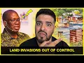 Download Lagu Land Invasions Out of Control — The Law Protecting Hijackers