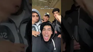 اسلكو يا اخوانا    عشان تخشو الجنة    ولا الندل علي رنه  موسي اسلكو دندنها