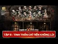 Download Lagu CHIẾN SĨ QUẢ CẢM Tập 11 | Đột kích \