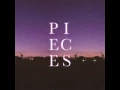 Pieces - Andrew Belle