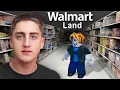 I Tried Walmart s Terrifying Metaverse Experience