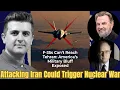 Lagu Larry C. Johnson \u0026 Col. Larry Wilkerson: Attacking Iran Could Trigger Nuclear War
