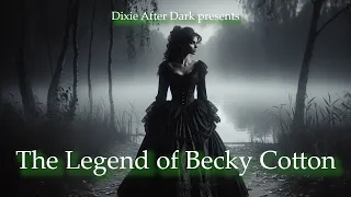 The Legend of Becky Cotton