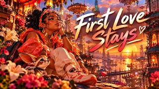 First Love Stays | Funky World Fusion & Deep Soulful House