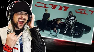 Skrillex Justin Bieber Don Toliver Don T Go Official Video REACTION 