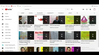 learn basic english with aditya asaanhai