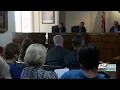 Grayson County proposes sales tax in unincorporated areas what to know