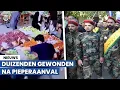 Download Lagu ‘Handen verloren en ogen kwijt: wraakactie richting Israël gaat ongetwijfeld komen’