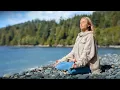 Best 5 Min Guided Meditation For Inner Peace A Quick Energy Reset For Profound Inner-Peace
