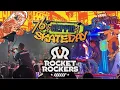 Download Lagu Rocket Rockers Live di 76 Hepiii Skate Day 2025 – Grage City Mall Cirebon!