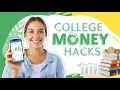 Financial Advice for College Students