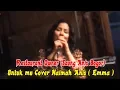 Download Lagu Untukmu Cover by Emma - Restaurant Owner ( Saung Anis Bogor )