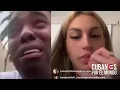 Chismes de Otaola Novia de Chocolate MC se fue y Natilla no pudo contener el llanto desconsolador