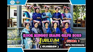 Download JUBILEUM || SUARA 1 MP3