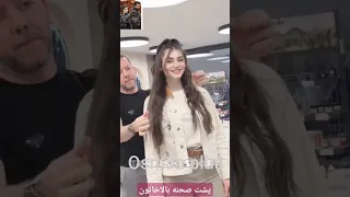پشت صحنه سریال عثمان بالا خاتون Bala Hatun Balahatun Kurulusosman بالا بالاخاتون Shorts Viral 