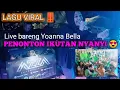 Lagu LAGU VIRAL !!! Sitinaja Musalai - Yoanna Bella (Live Cover) with AZZA ENTERTAINMENT
