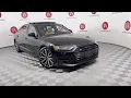 2021 Audi S8 4 0T Sedan Bloomington Eagan Minneapolis Apple Valley