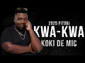 Download Lagu KOKI DE MIC |Kwa Kwa Playlist |CrossDj Barcadi Mix