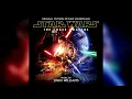 The Jedi Steps And Finale