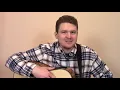 “Clinch Mountain Backstep” | Ralph Stanley - BLUEGRASS Guitar Lesson with TAB