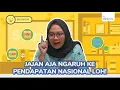 Download Lagu Ekonomi Kelas XI: Konsep Pendapatan Nasional