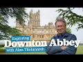 Download Lagu Binnen de geheime tuinen van DOWNTON ABBEY | Alan bezoekt Highclere Castle