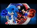 Sonic the Hedgehog 3 2024 English Movie 480p 720p 1080p TS Bol